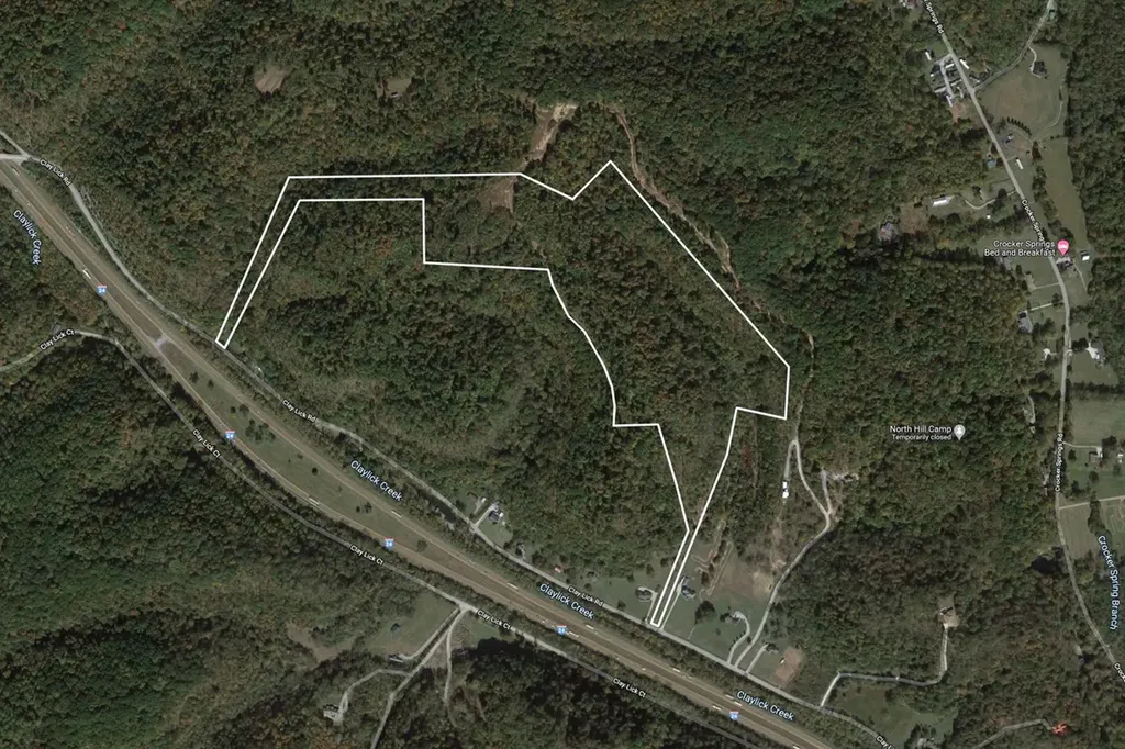 2342 Claylick Road Whites Creek TN 37189