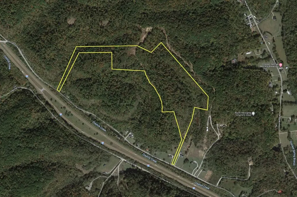 2342 Claylick Road Whites Creek TN 37189