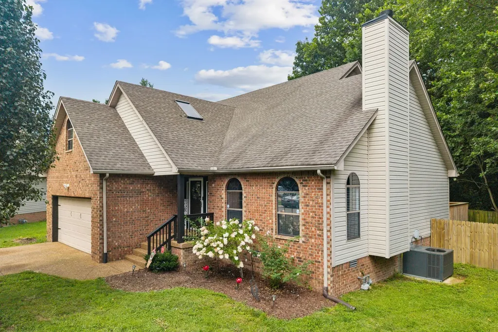 508 Waywood Court Antioch TN 37013