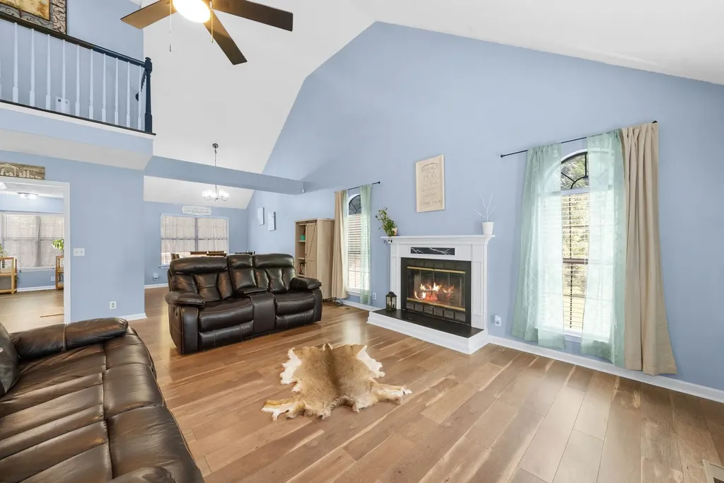 508 Waywood Court Antioch TN 37013