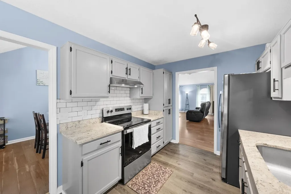 508 Waywood Court Antioch TN 37013