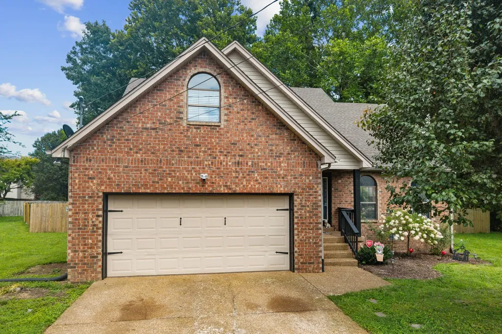 508 Waywood Court Antioch TN 37013