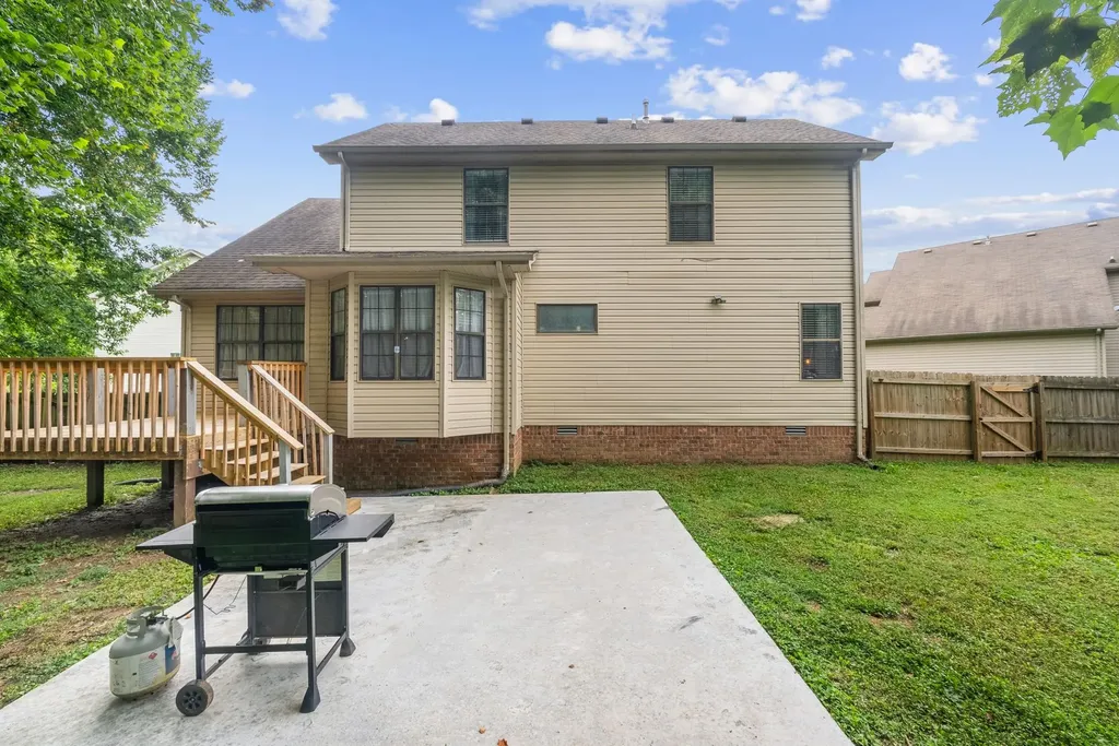 508 Waywood Court Antioch TN 37013