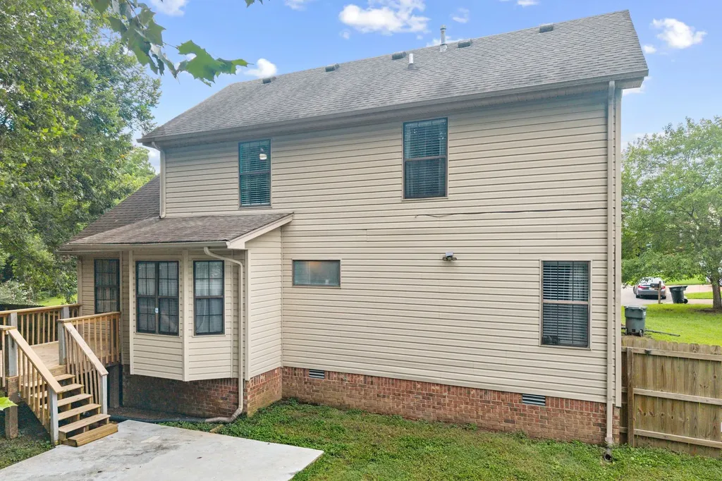 508 Waywood Court Antioch TN 37013