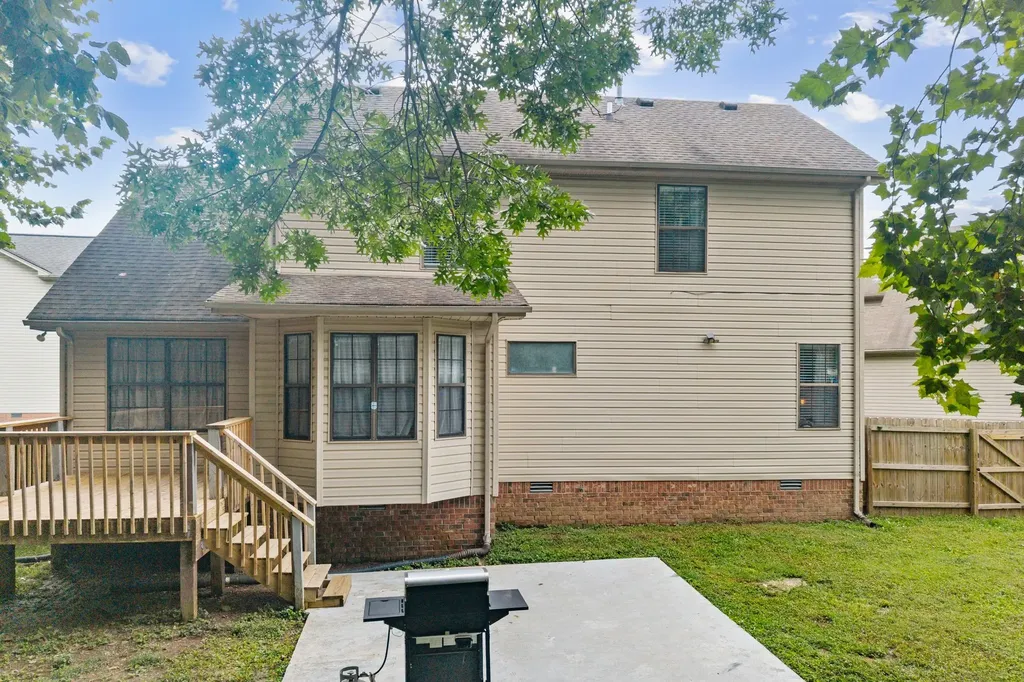 508 Waywood Court Antioch TN 37013