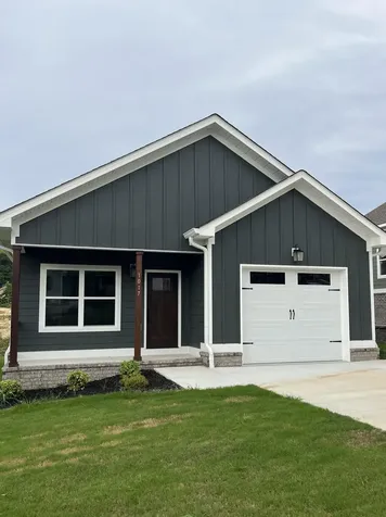 1017 Mccann Drive SE Cleveland TN 37311