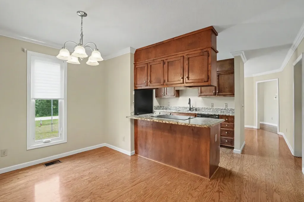 363 Jones Mill Road La Vergne TN 37086