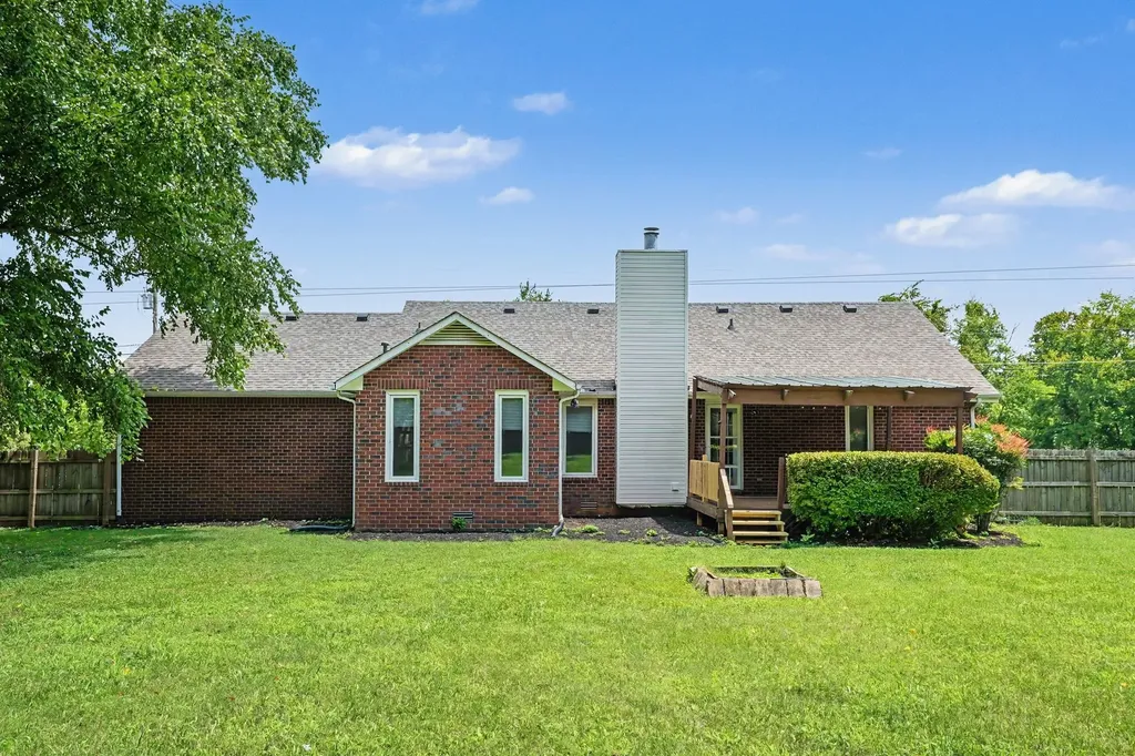 363 Jones Mill Road La Vergne TN 37086