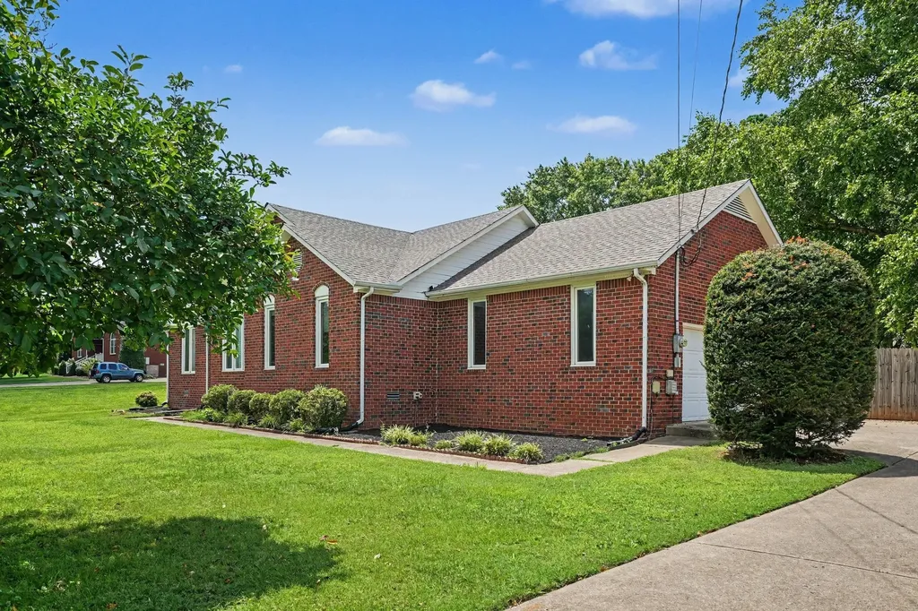 363 Jones Mill Road La Vergne TN 37086