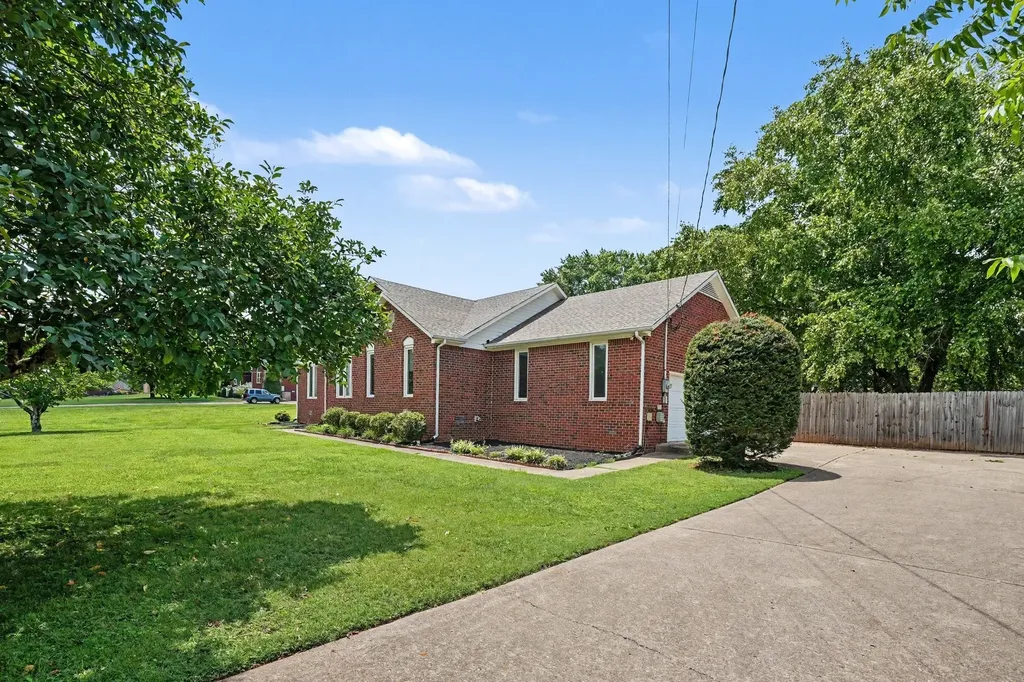 363 Jones Mill Road La Vergne TN 37086