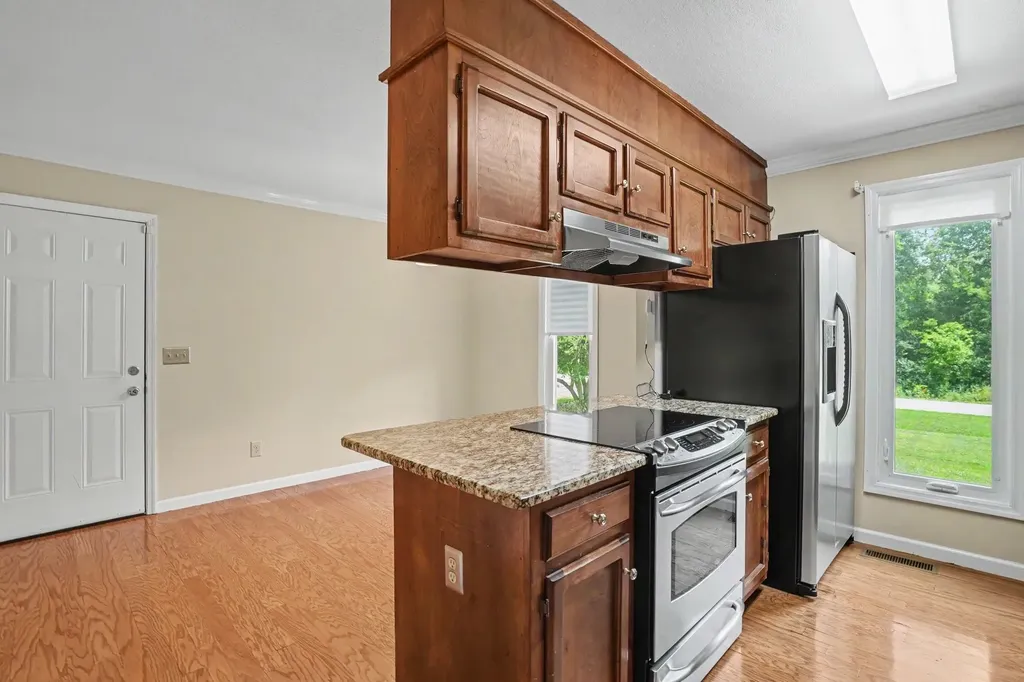 363 Jones Mill Road La Vergne TN 37086