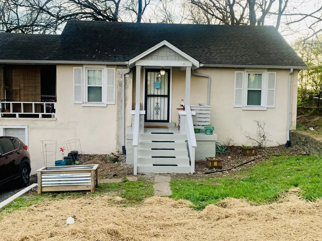 3211 Resha Lane Nashville TN 37218