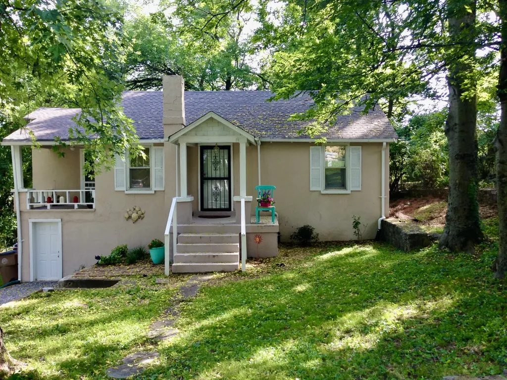 3211 Resha Lane Nashville TN 37218