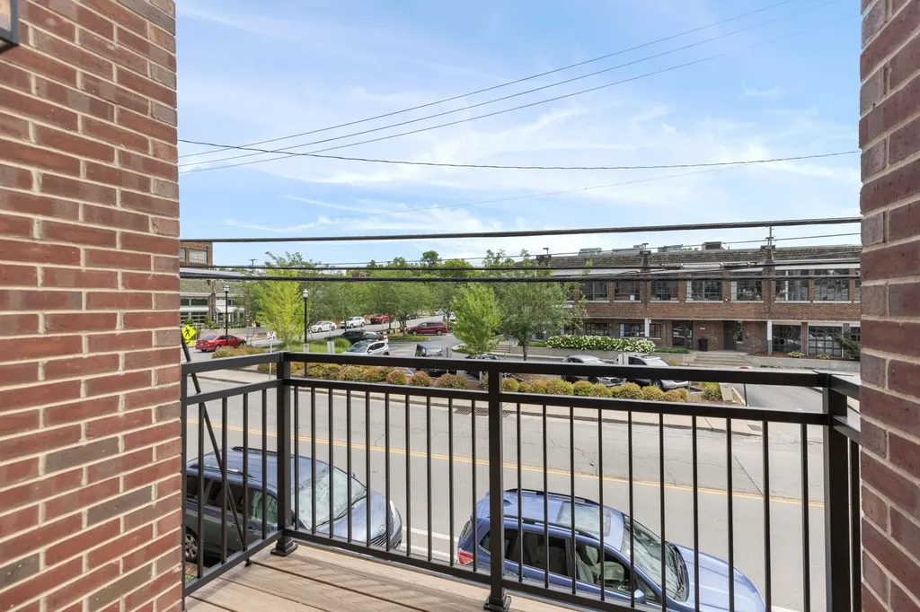 1520 Edgehill Avenue Nashville TN 37212