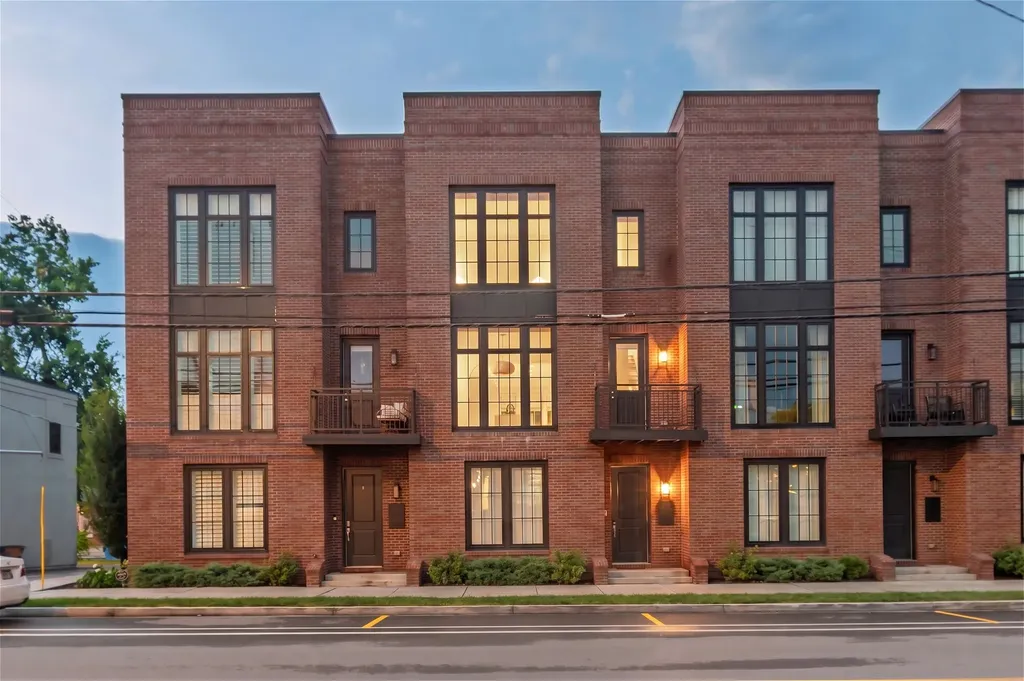 1520 Edgehill Avenue Nashville TN 37212