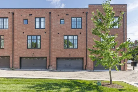 1520 Edgehill Avenue Nashville TN 37212