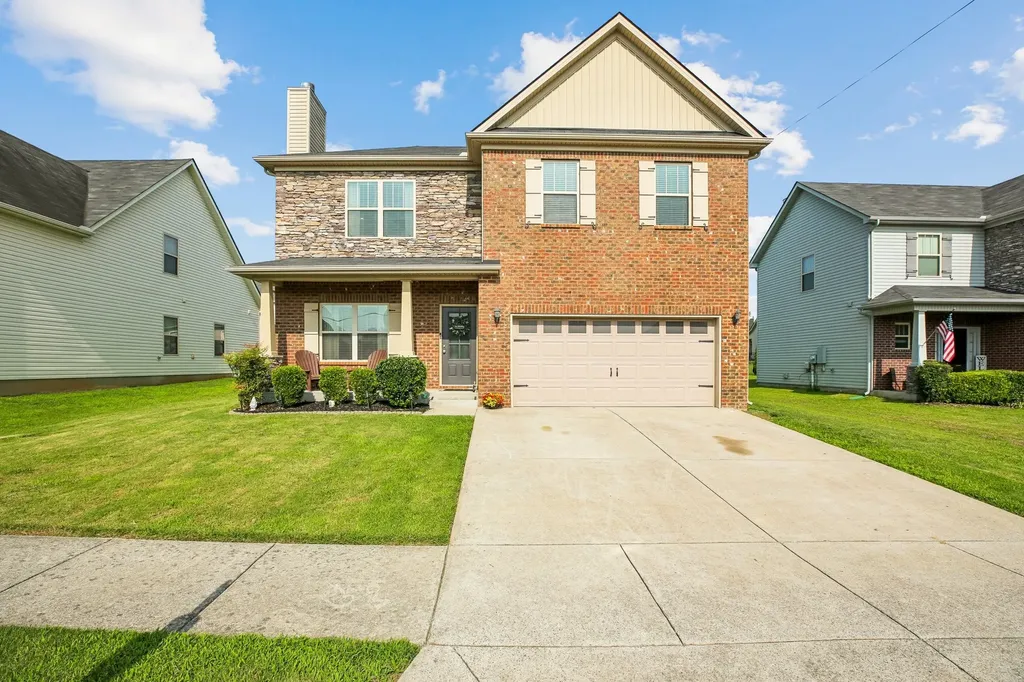 1031 Harper Dean Way Gallatin TN 37066