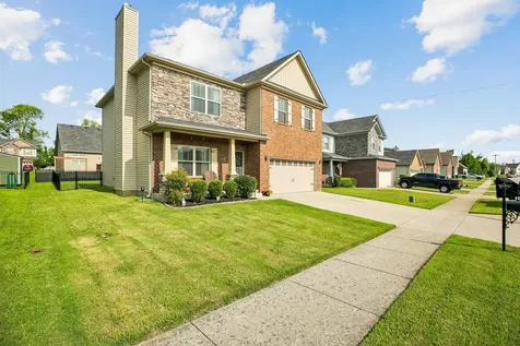 1031 Harper Dean Way Gallatin TN 37066