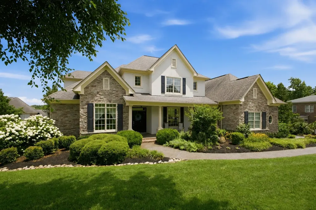 391 Childe Harolds Circle Brentwood TN 37027
