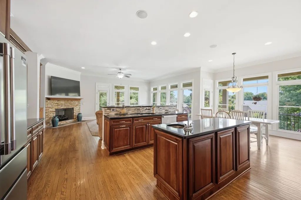 391 Childe Harolds Circle Brentwood TN 37027