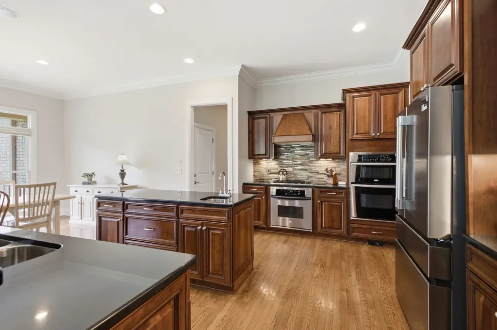 391 Childe Harolds Circle Brentwood TN 37027