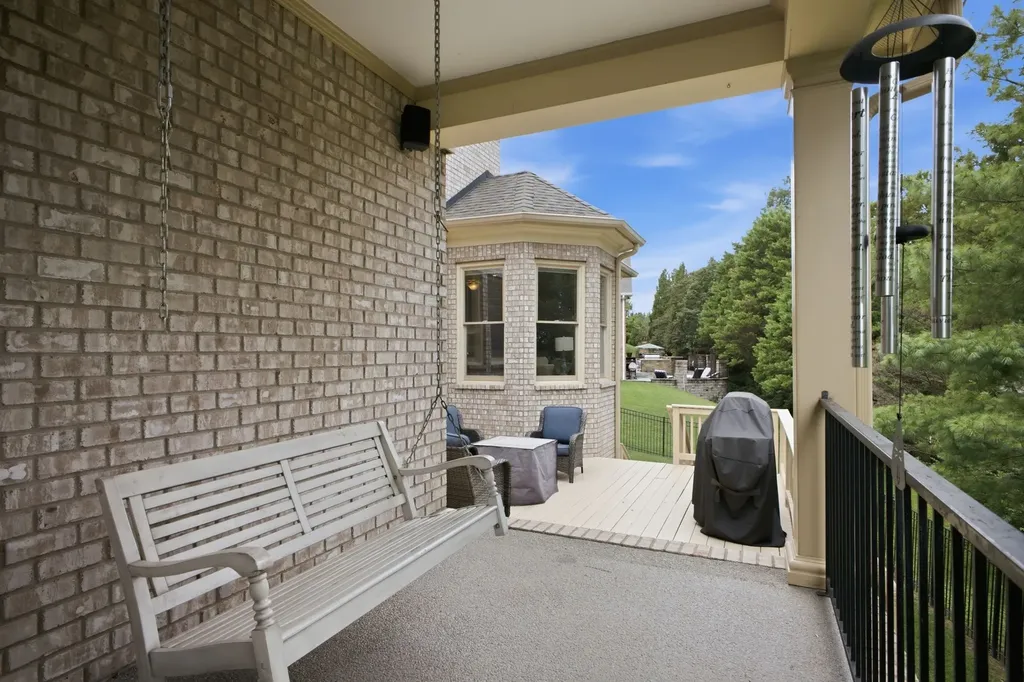 391 Childe Harolds Circle Brentwood TN 37027