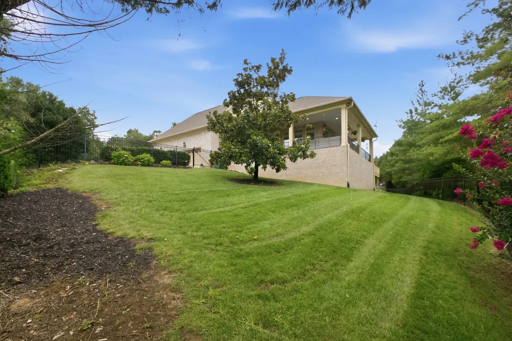 391 Childe Harolds Circle Brentwood TN 37027