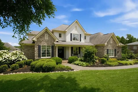 391 Childe Harolds Circle Brentwood TN 37027