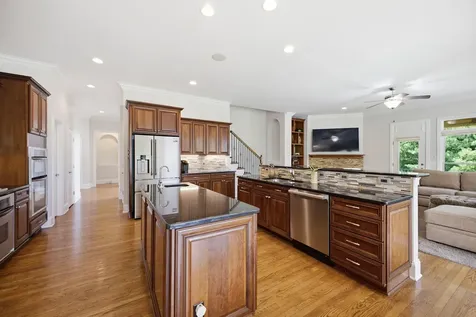 391 Childe Harolds Circle Brentwood TN 37027