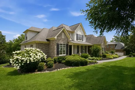 391 Childe Harolds Circle Brentwood TN 37027