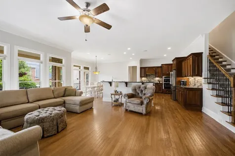391 Childe Harolds Circle Brentwood TN 37027