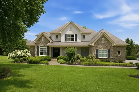 391 Childe Harolds Circle Brentwood TN 37027
