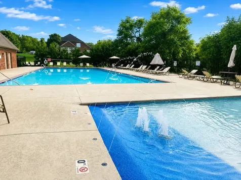 391 Childe Harolds Circle Brentwood TN 37027