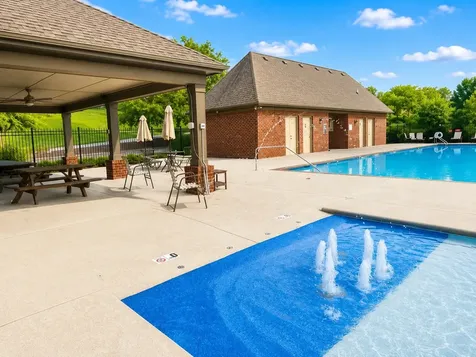 391 Childe Harolds Circle Brentwood TN 37027
