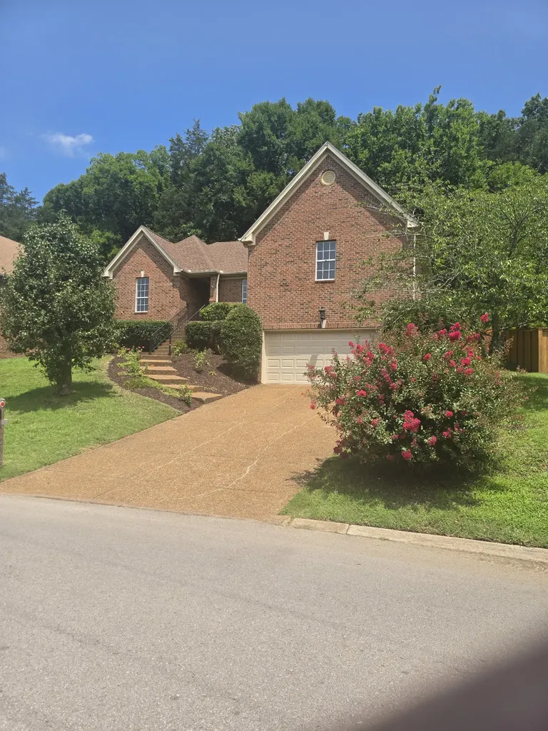 2115 Maricourt Street Old Hickory TN 37138