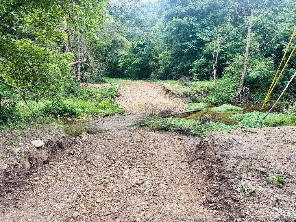 713 Preston Baggett Road Cumberland City TN 37050