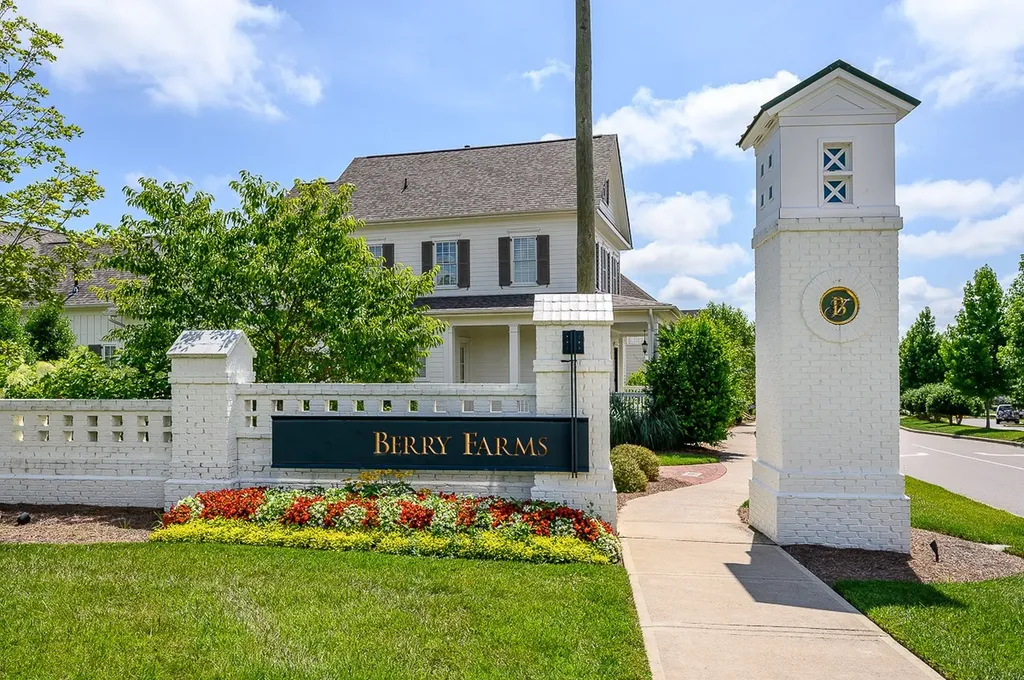 6051 Rural Plains Circle Franklin TN 37064
