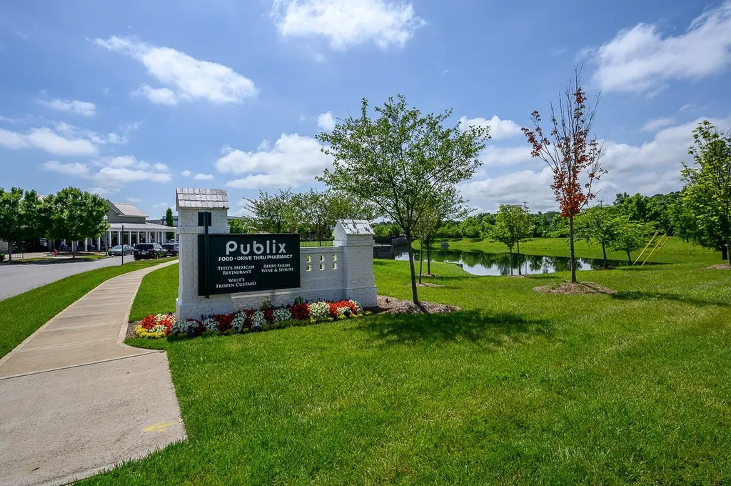 6051 Rural Plains Circle Franklin TN 37064