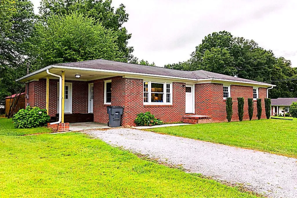 317 Moss Drive Mcminnville TN 37110