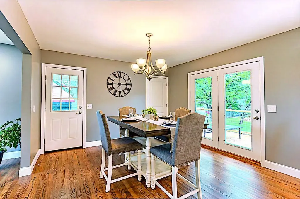 317 Moss Drive Mcminnville TN 37110