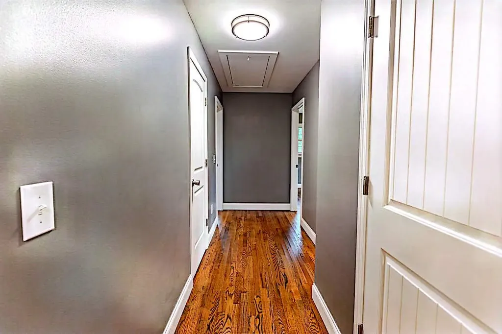 317 Moss Drive Mcminnville TN 37110