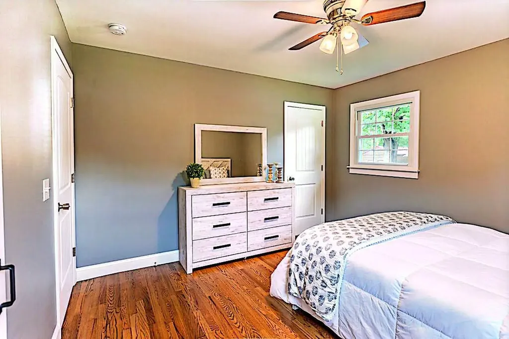 317 Moss Drive Mcminnville TN 37110