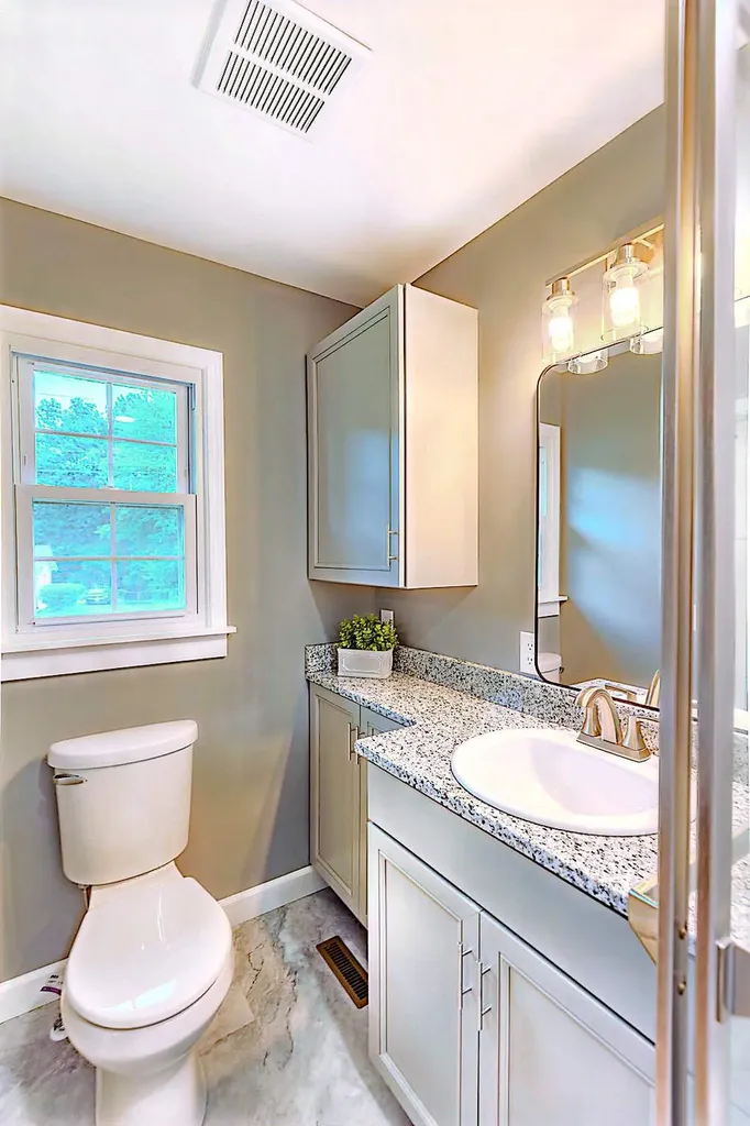317 Moss Drive Mcminnville TN 37110