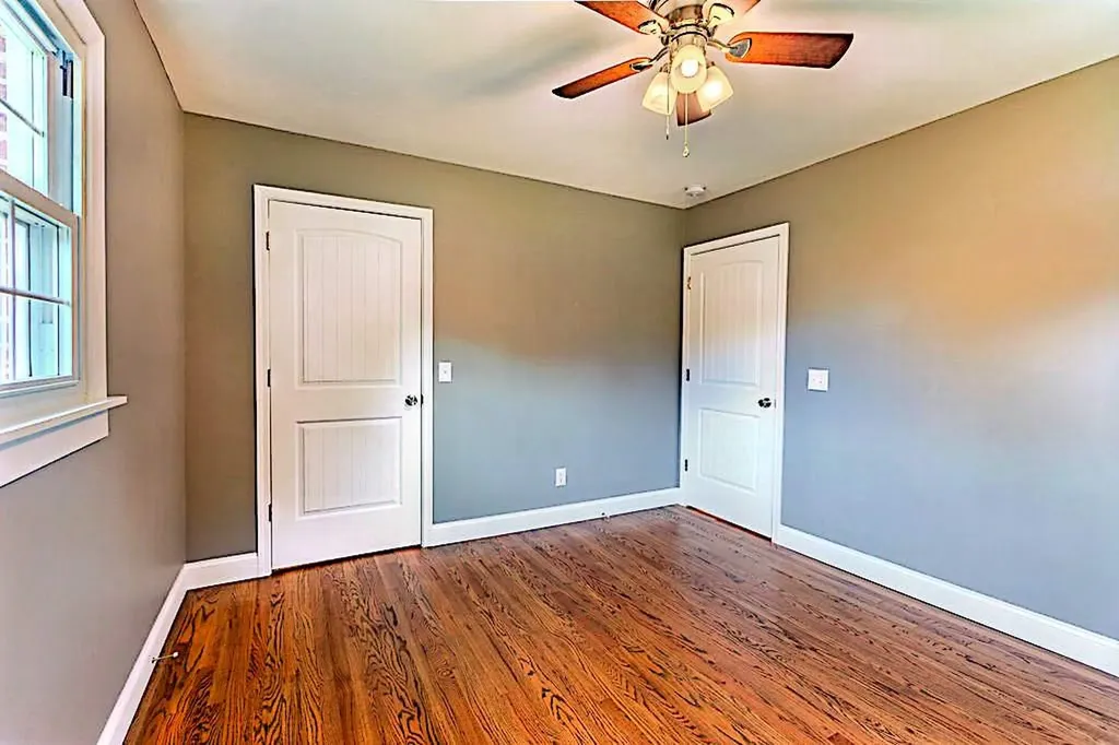 317 Moss Drive Mcminnville TN 37110
