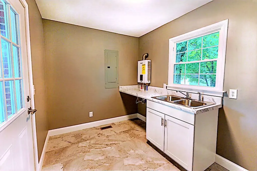 317 Moss Drive Mcminnville TN 37110