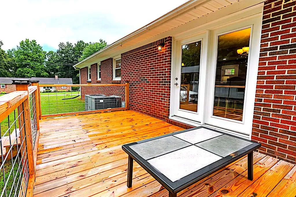 317 Moss Drive Mcminnville TN 37110
