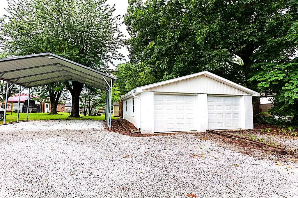 317 Moss Drive Mcminnville TN 37110
