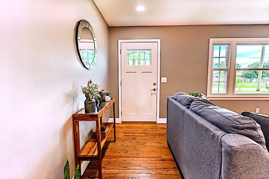 317 Moss Drive Mcminnville TN 37110