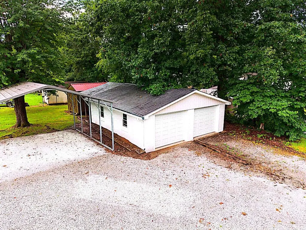 317 Moss Drive Mcminnville TN 37110