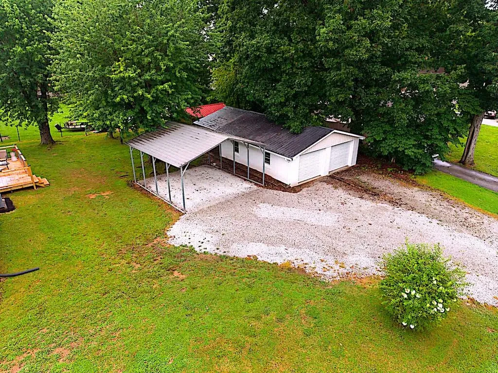 317 Moss Drive Mcminnville TN 37110